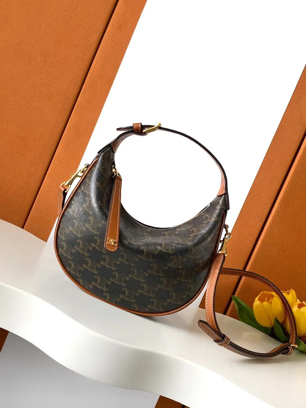 Luxury Bags Celine Luxury Bag --112074