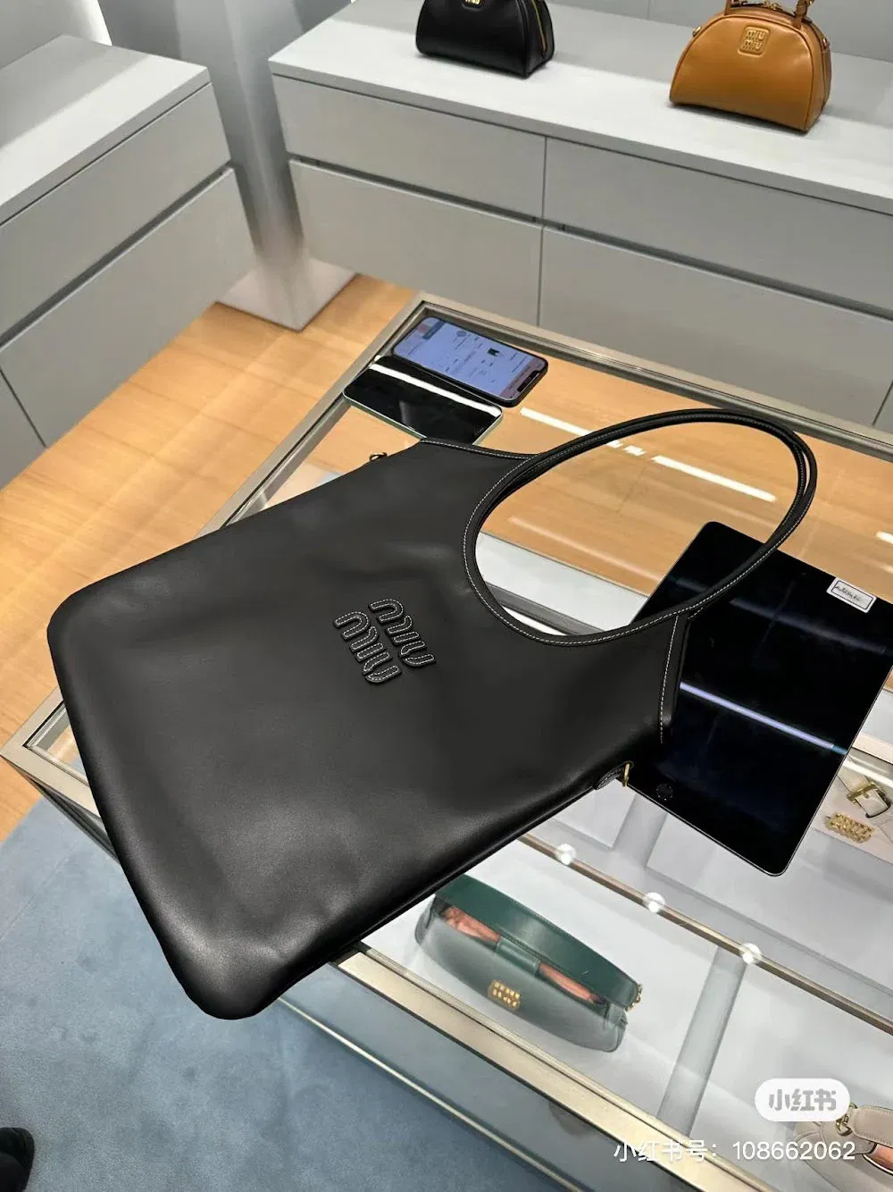 Luxury Bags Miun Miun Luxury Bag --122392 — image 7