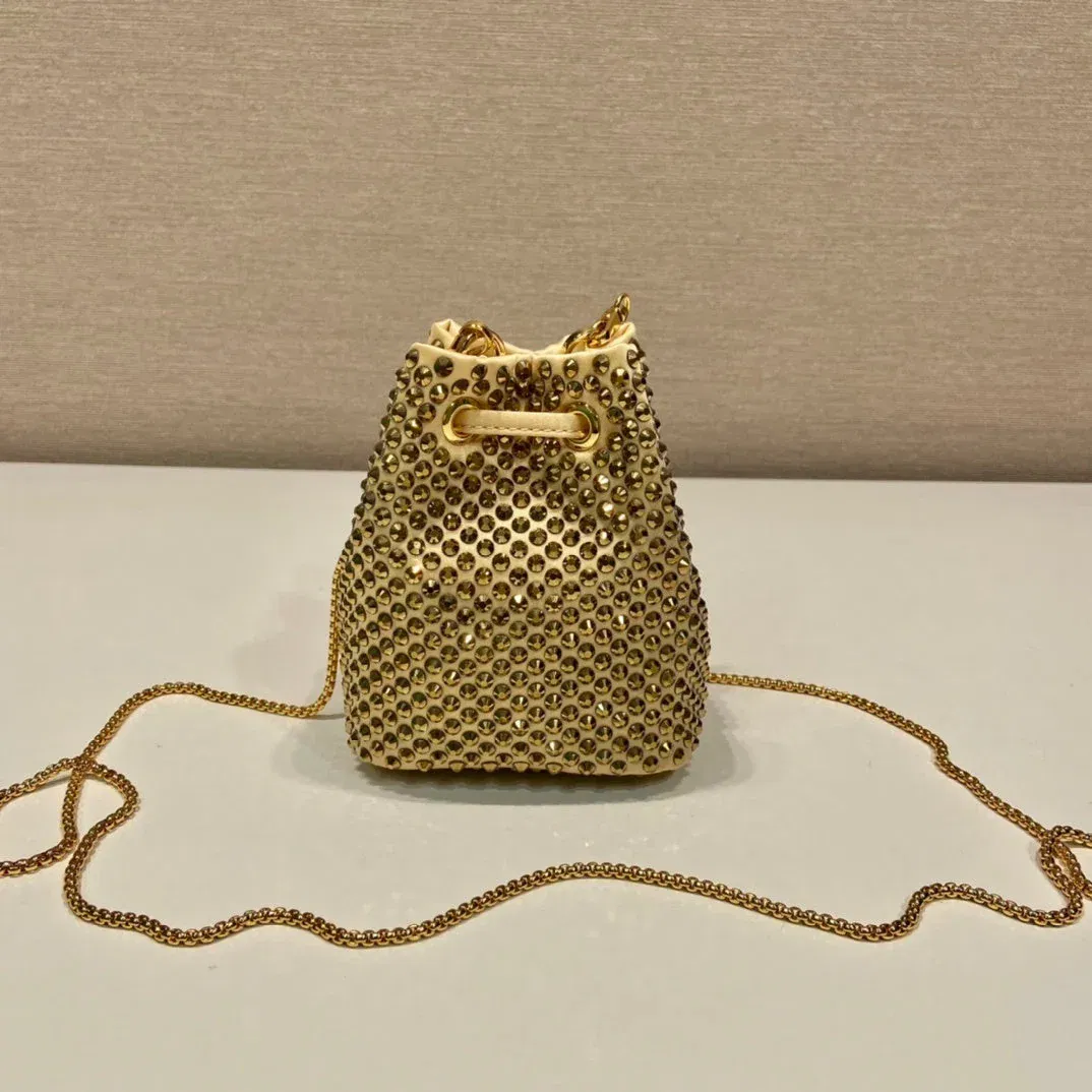 Luxury Bags - DESIGNER BAGS FOR WOMEN - AFFORDABLE LUXURY BAGS - 13687 — image 9