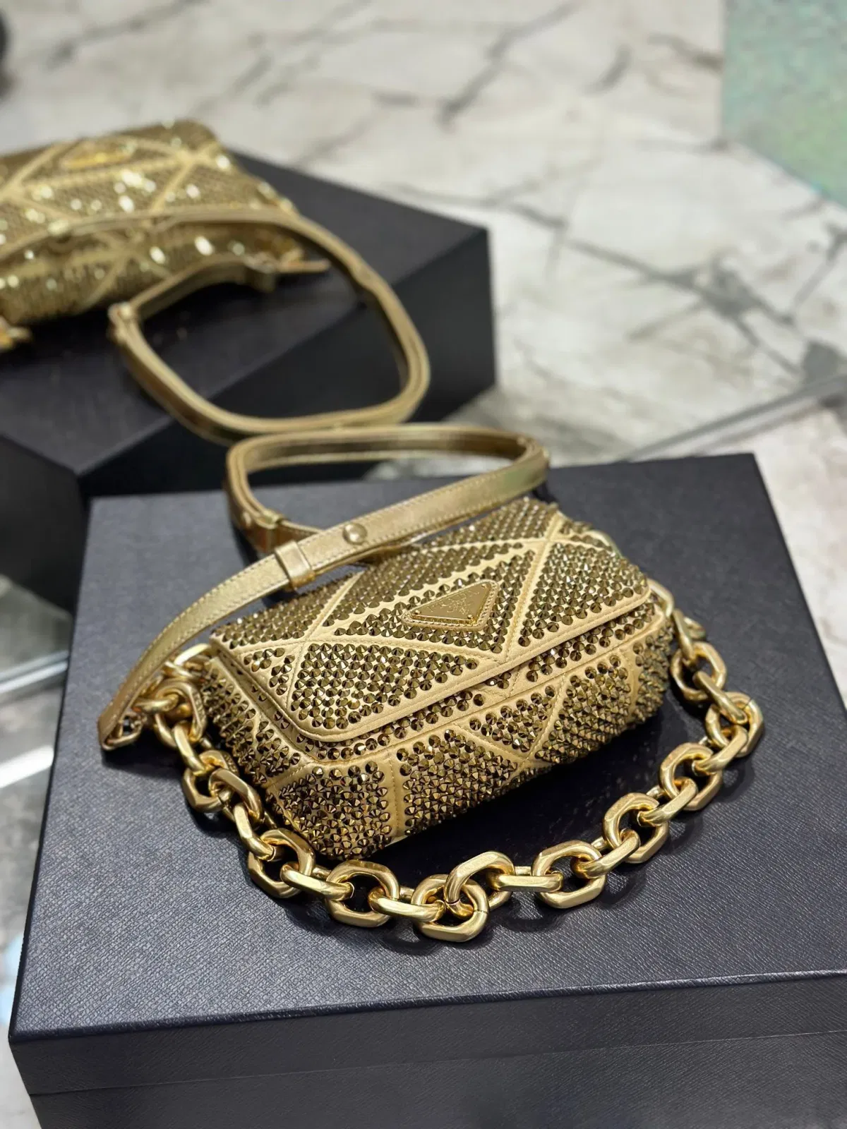 Luxury Bags - Best High-End Brands in One Place - AFFORDABLE LUXURY BAGS - 13928 — image 7