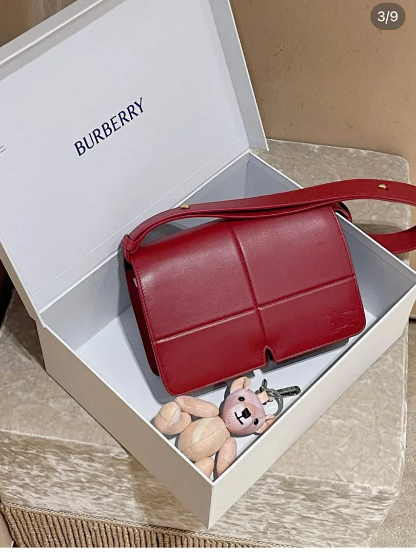 Luxury Bags - Premium Luxury Goods and Accessories - AFFORDABLE LUXURY BAGS - 17125 — image 9