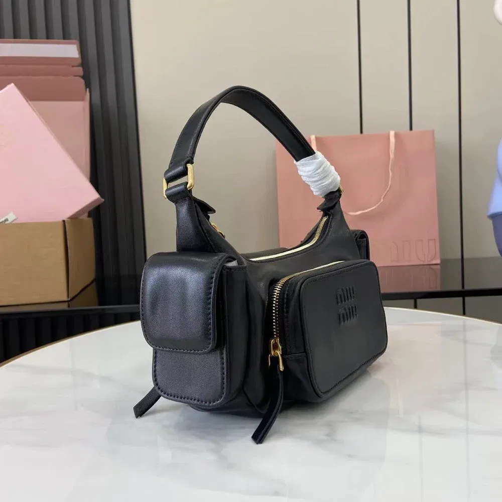 Luxury Bags Miun Miun Luxury Bag --122366 — image 3