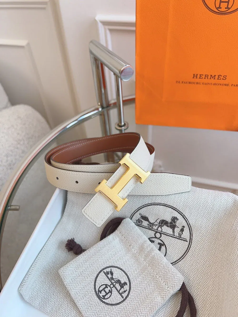 Luxury Bags Hermesn Luxury Belt --105771