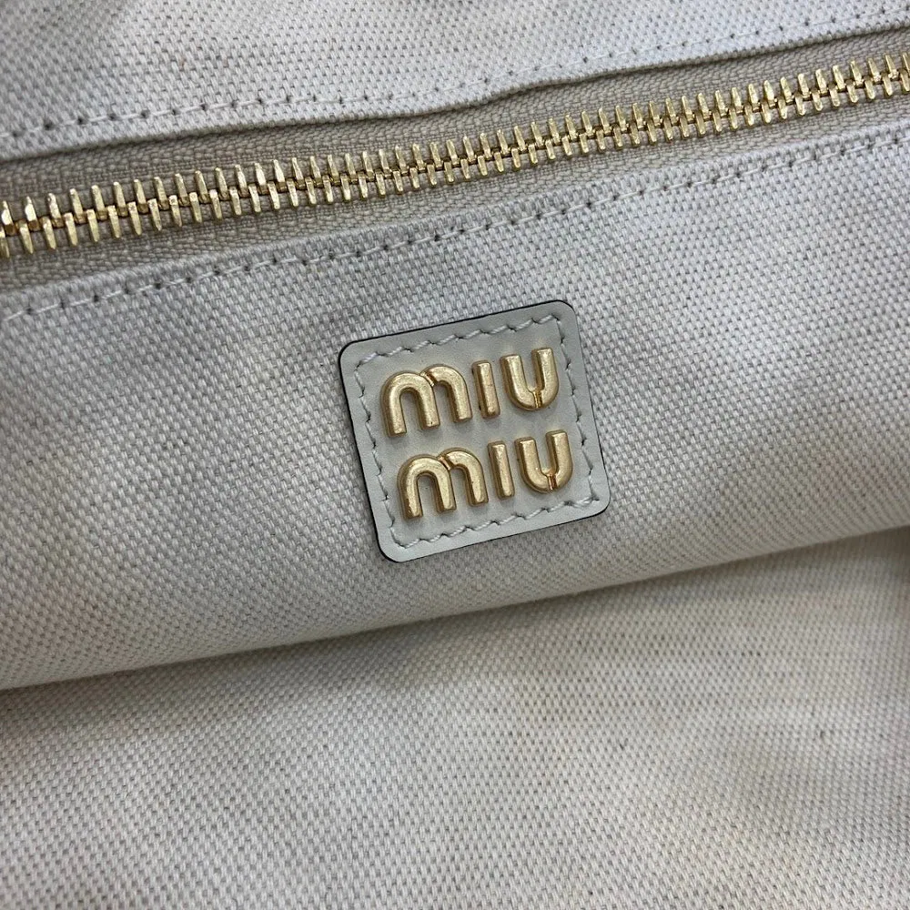 Luxury Bags Miun Miun Luxury Bag --122227 — image 8
