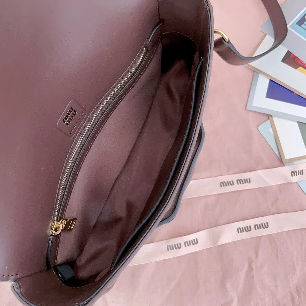 Luxury Bags Miun Miun Luxury Bag --122591 — image 9