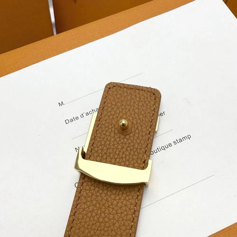 Luxury Bags ln Luxury Belt --100244 — image 7