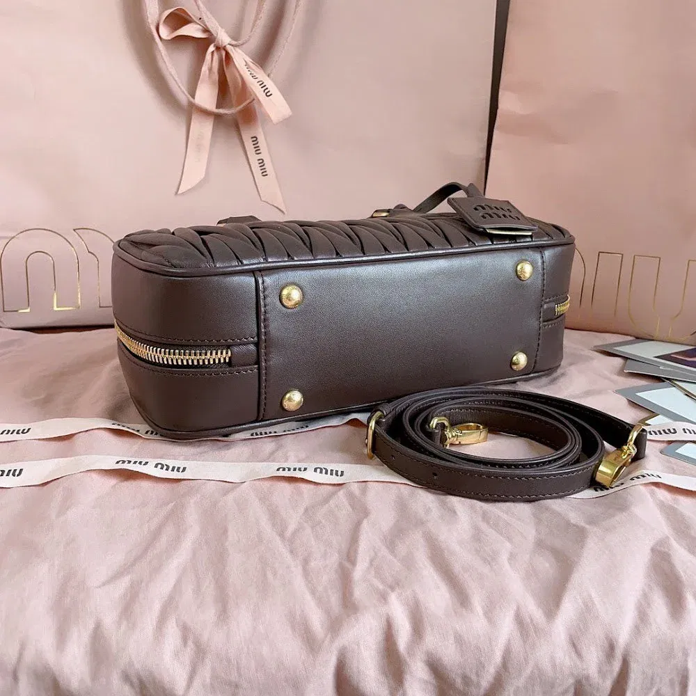 Luxury Bags Miun Miun Luxury Bag --122389 — image 4