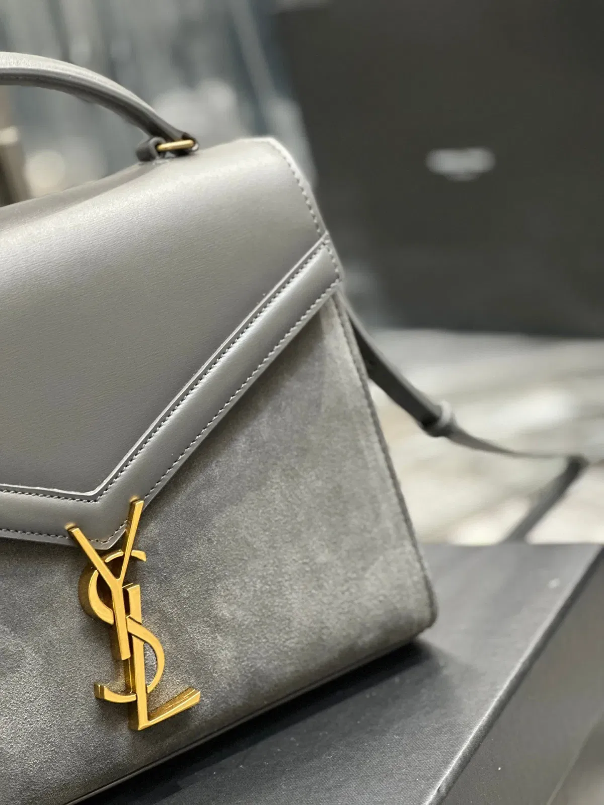 Luxury Bags - DESIGNER BAGS FOR WOMEN - AFFORDABLE LUXURY BAGS - 15167 — image 7