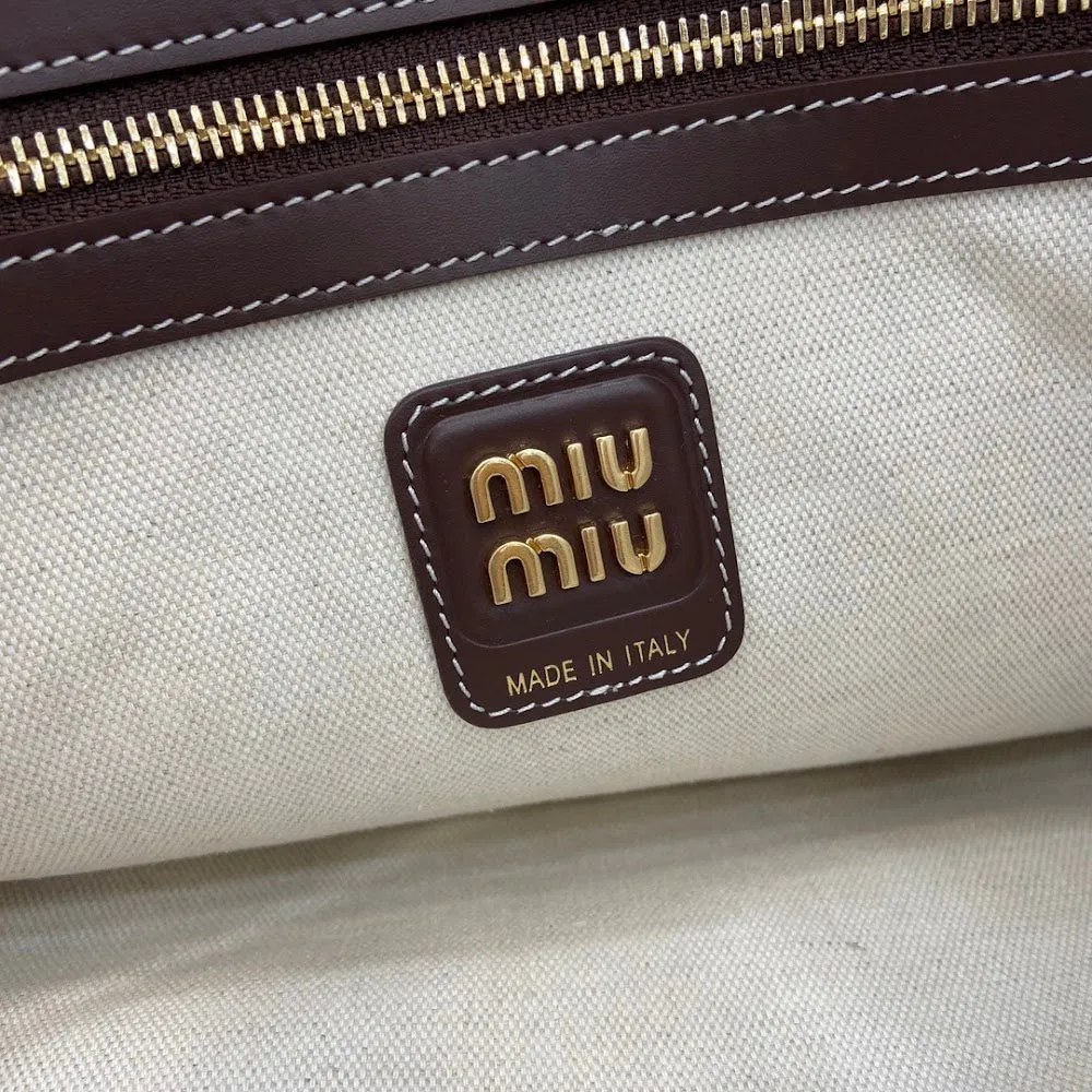 Luxury Bags Miun Miun Luxury Bag --122249 — image 2