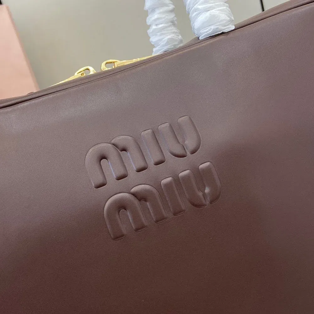 Luxury Bags Miun Miun Luxury Bag --122209 — image 8