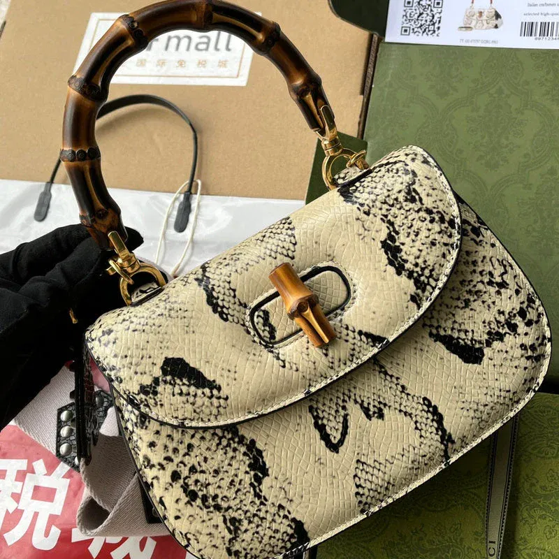 Luxury Bags - Premium Luxury Goods and Accessories - AFFORDABLE LUXURY BAGS - 19837