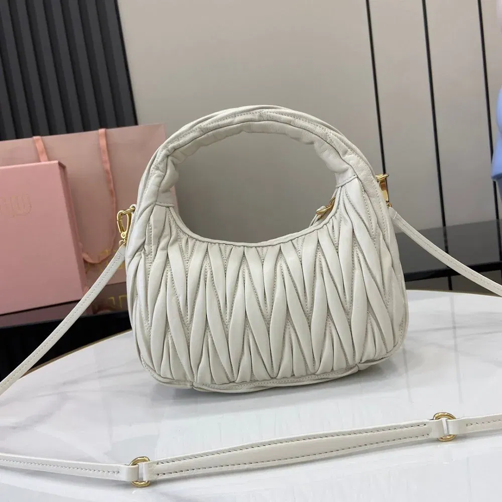 Luxury Bags Miun Miun Luxury Bag --122170 — image 3