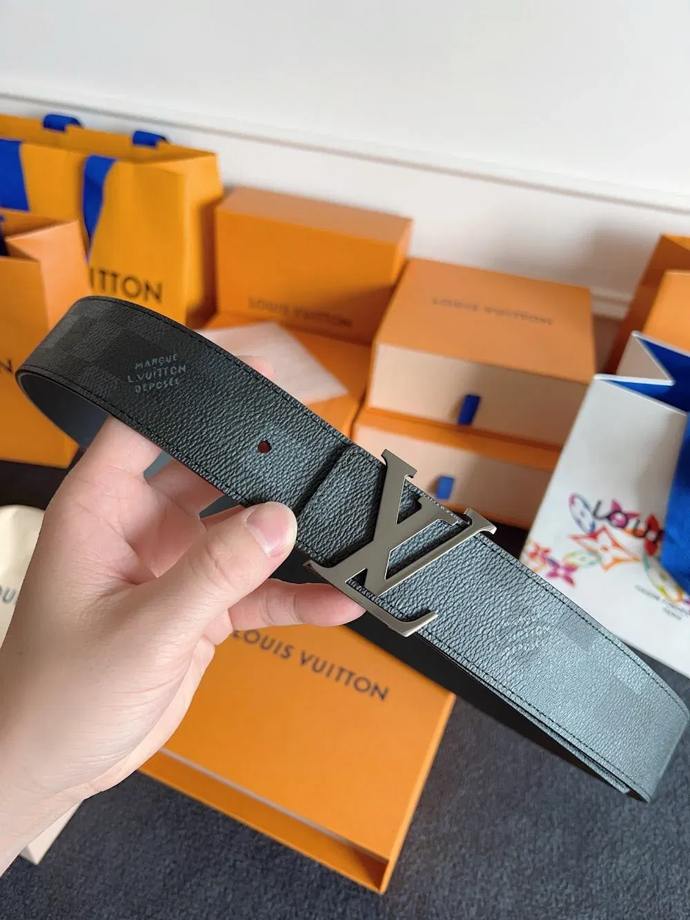 Luxury Bags ln Luxury Belt --100369