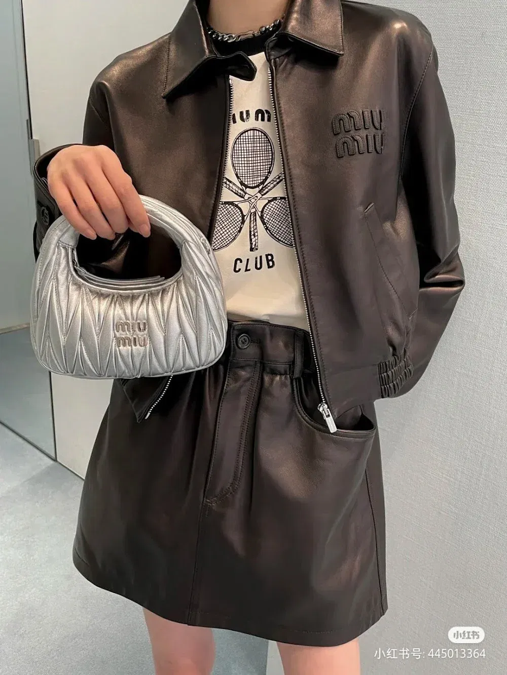 Luxury Bags Miun Miun Luxury Bag --122578 — image 2