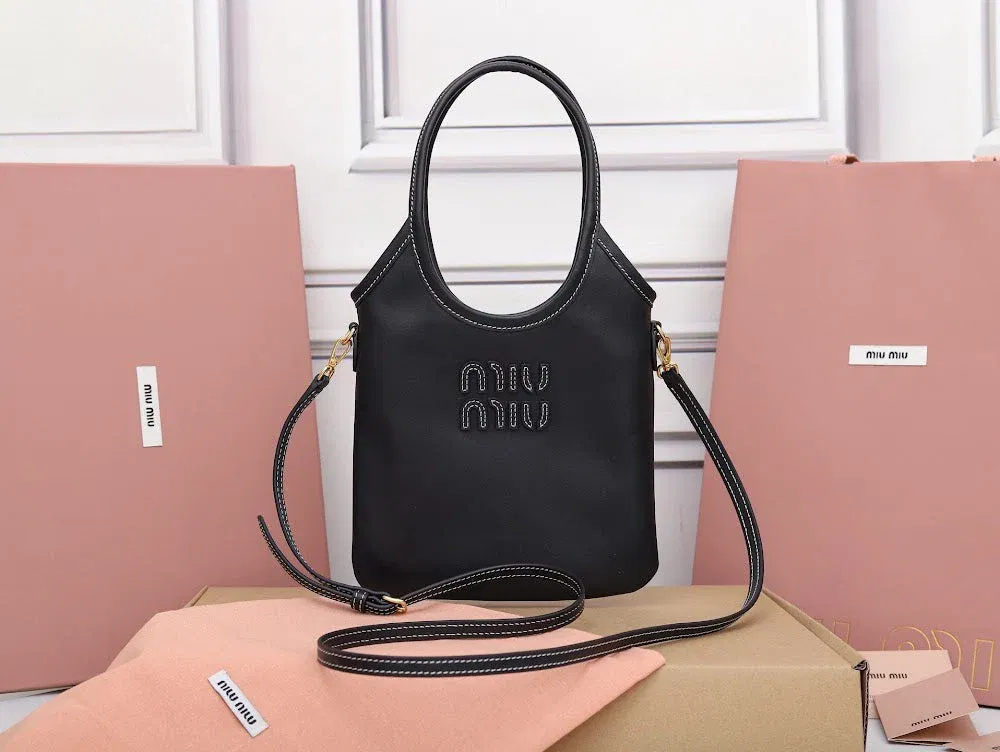 Luxury Bags Miun Miun Luxury Bag --122275