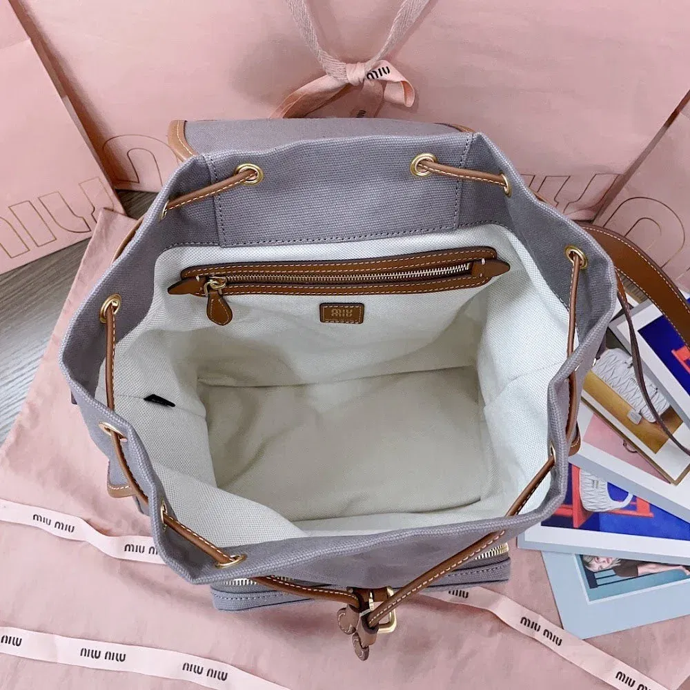 Luxury Bags Miun Miun Luxury Bag --122319 — image 8