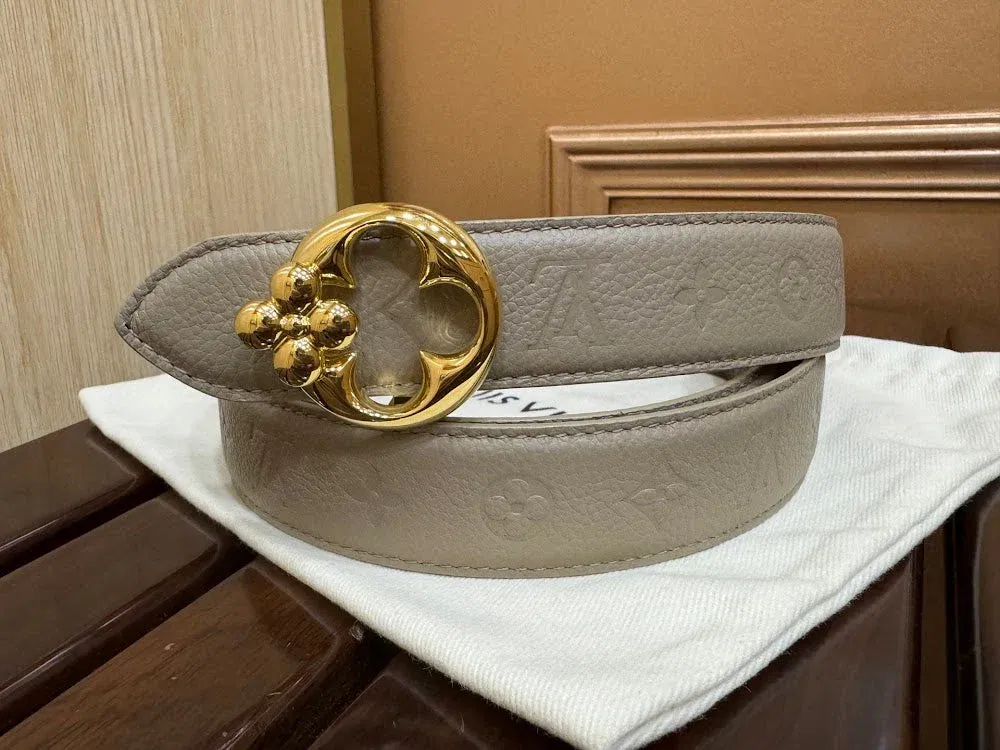 Luxury Bags ln Luxury Belt --100173 — image 3