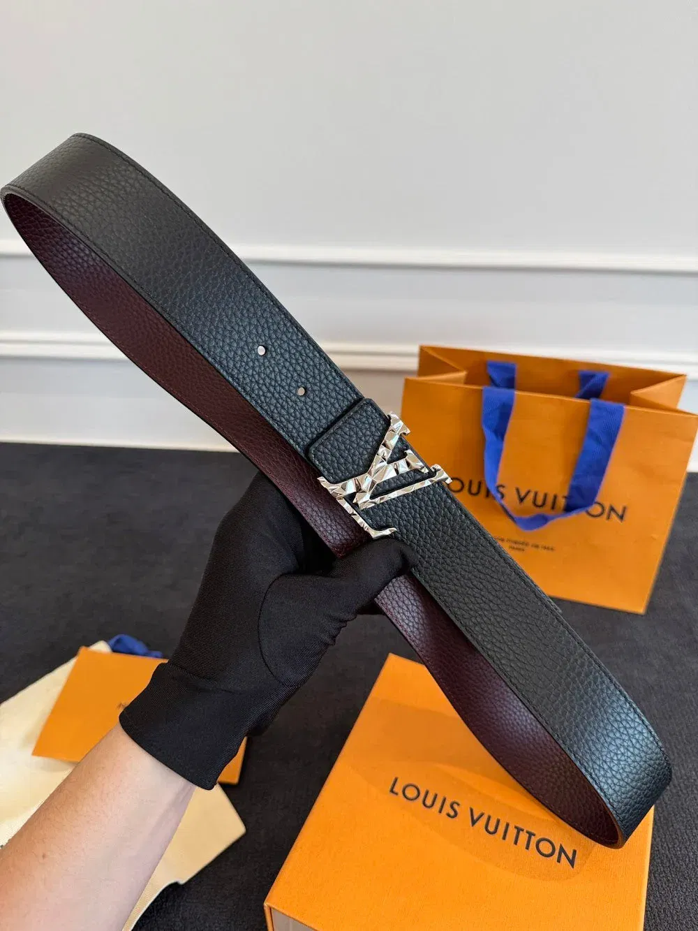 Luxury Bags ln Luxury Belt --100295 — image 5