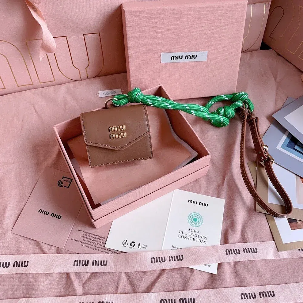 Luxury Bags Miun Miun Luxury Bag --122316
