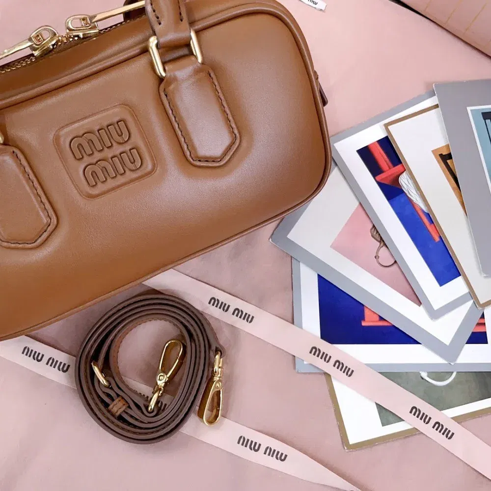 Luxury Bags Miun Miun Luxury Bag --122598 — image 6