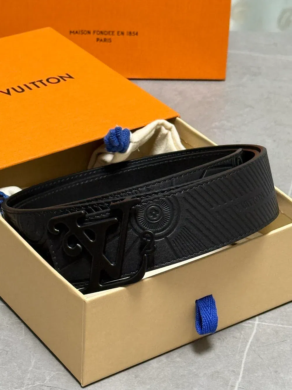 Luxury Bags ln Luxury Belt --100458 — image 7
