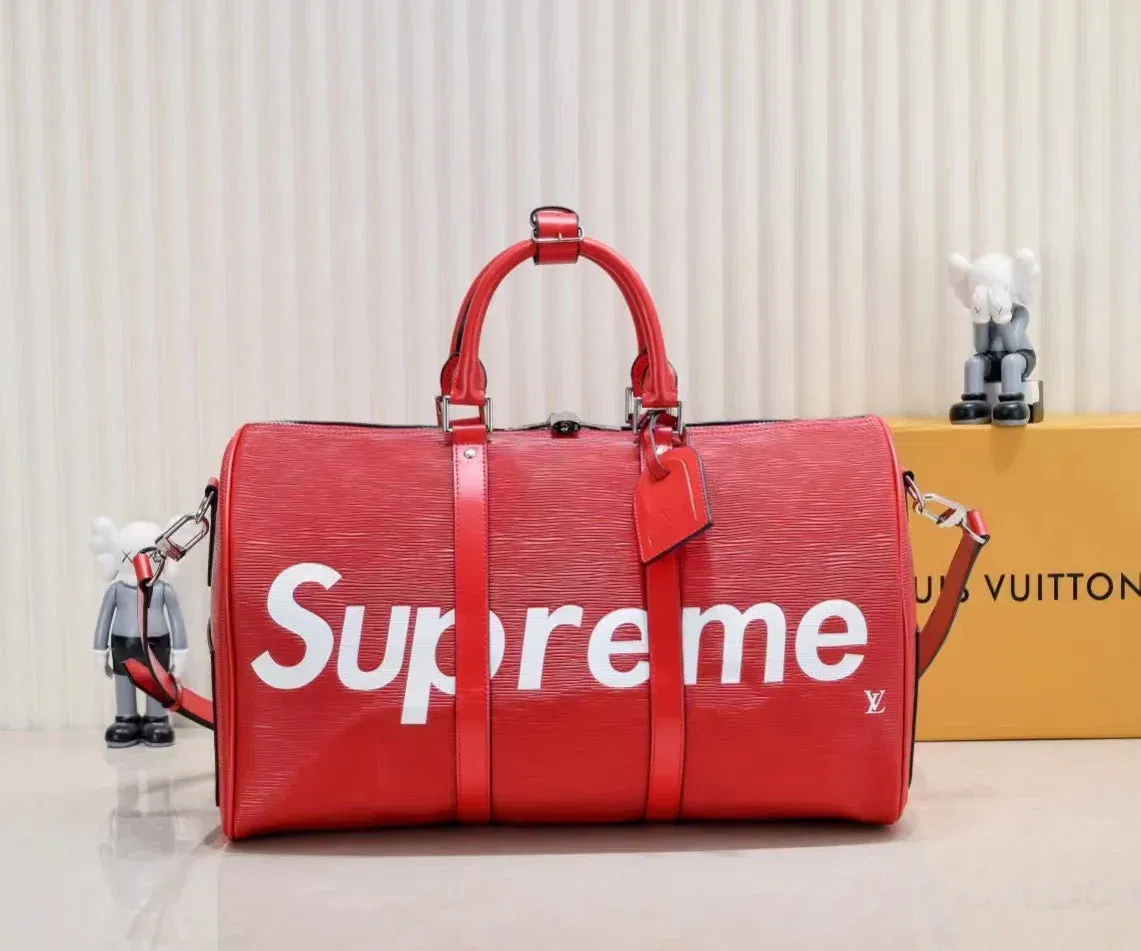 Luxury Bags Elite Carryalls
