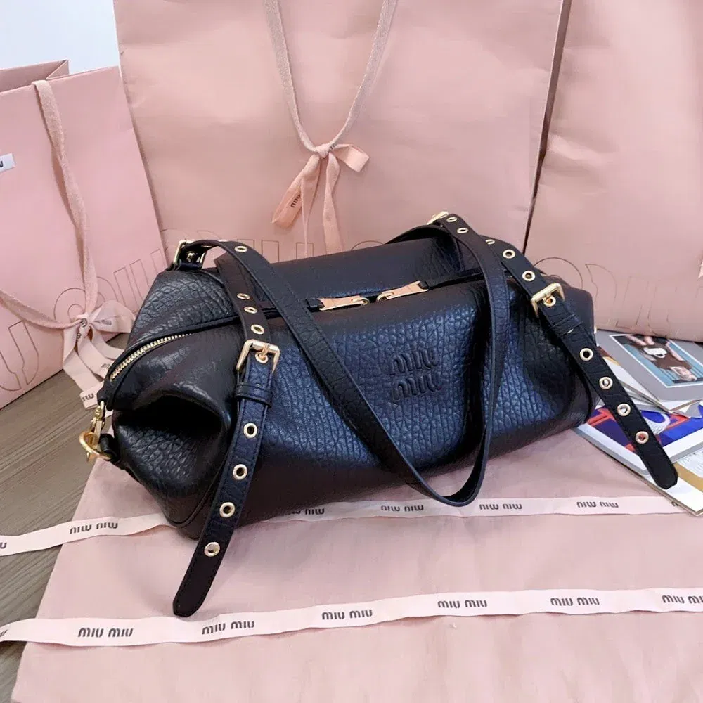 Luxury Bags Miun Miun Luxury Bag --122597 — image 9