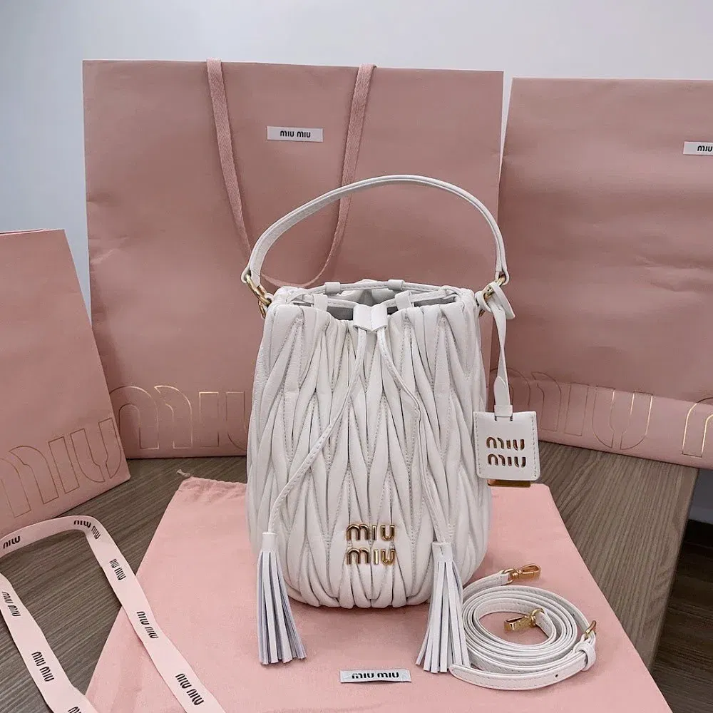 Luxury Bags Miun Miun Luxury Bag --122486