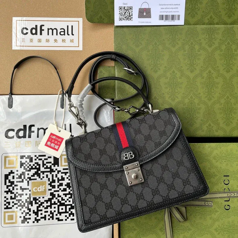 Luxury Bags - DESIGNER BAGS FOR WOMEN - AFFORDABLE LUXURY BAGS - 19907 — image 14