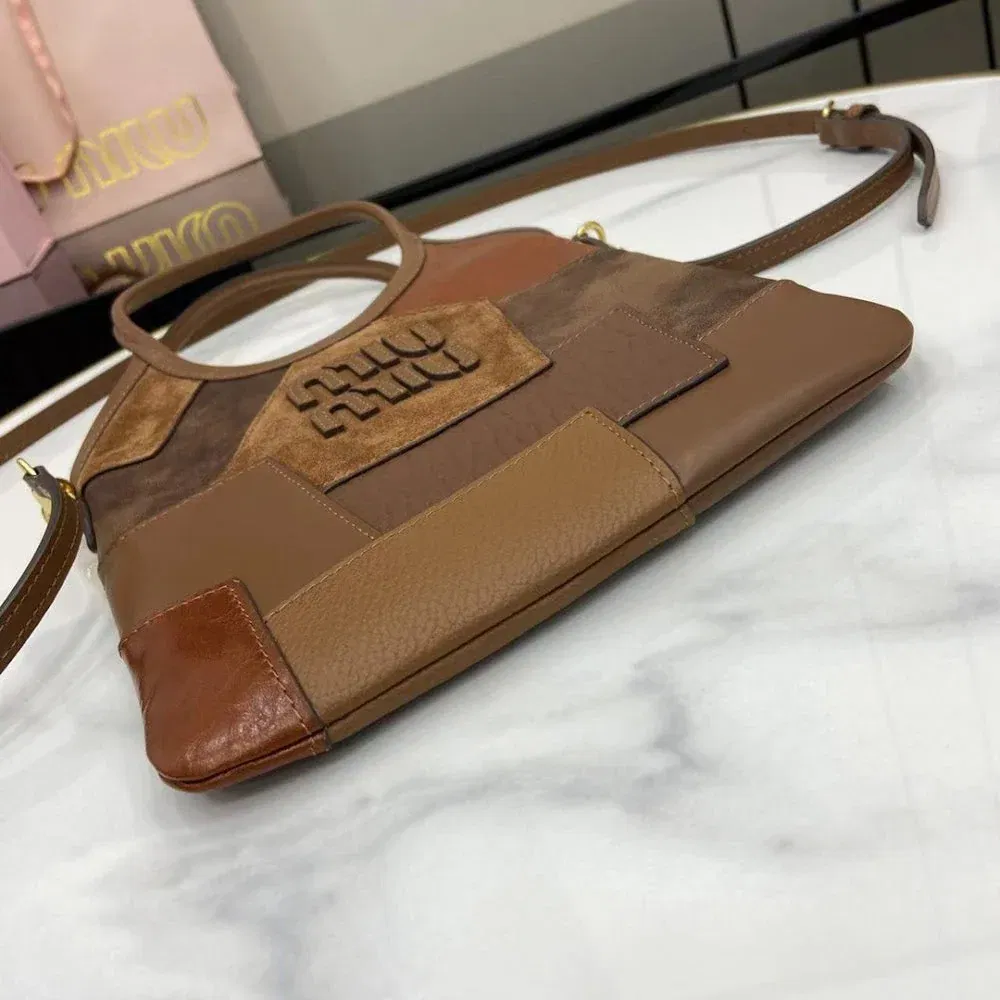 Luxury Bags Miun Miun Luxury Bag --122224 — image 4