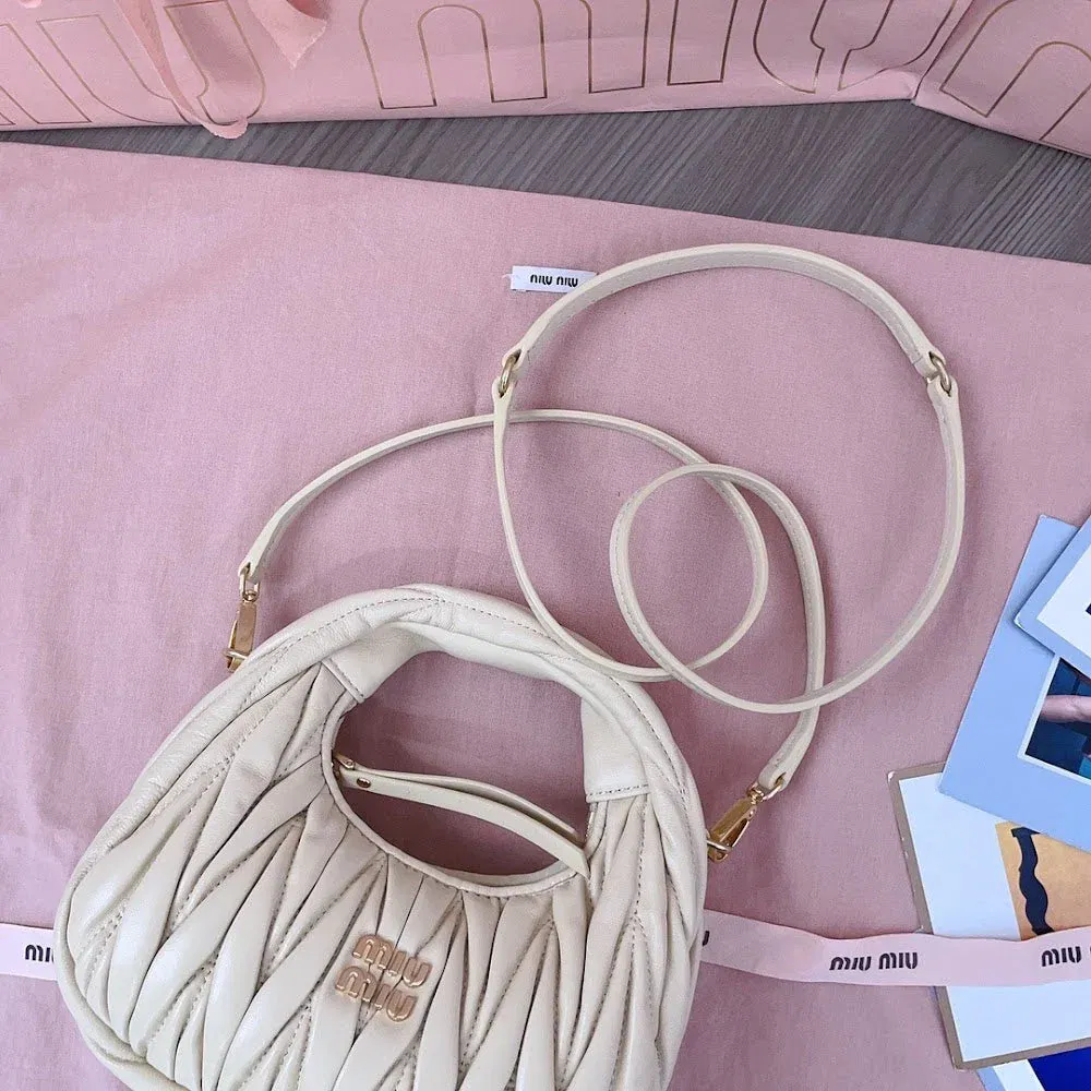 Luxury Bags Miun Miun Luxury Bag --122534 — image 7