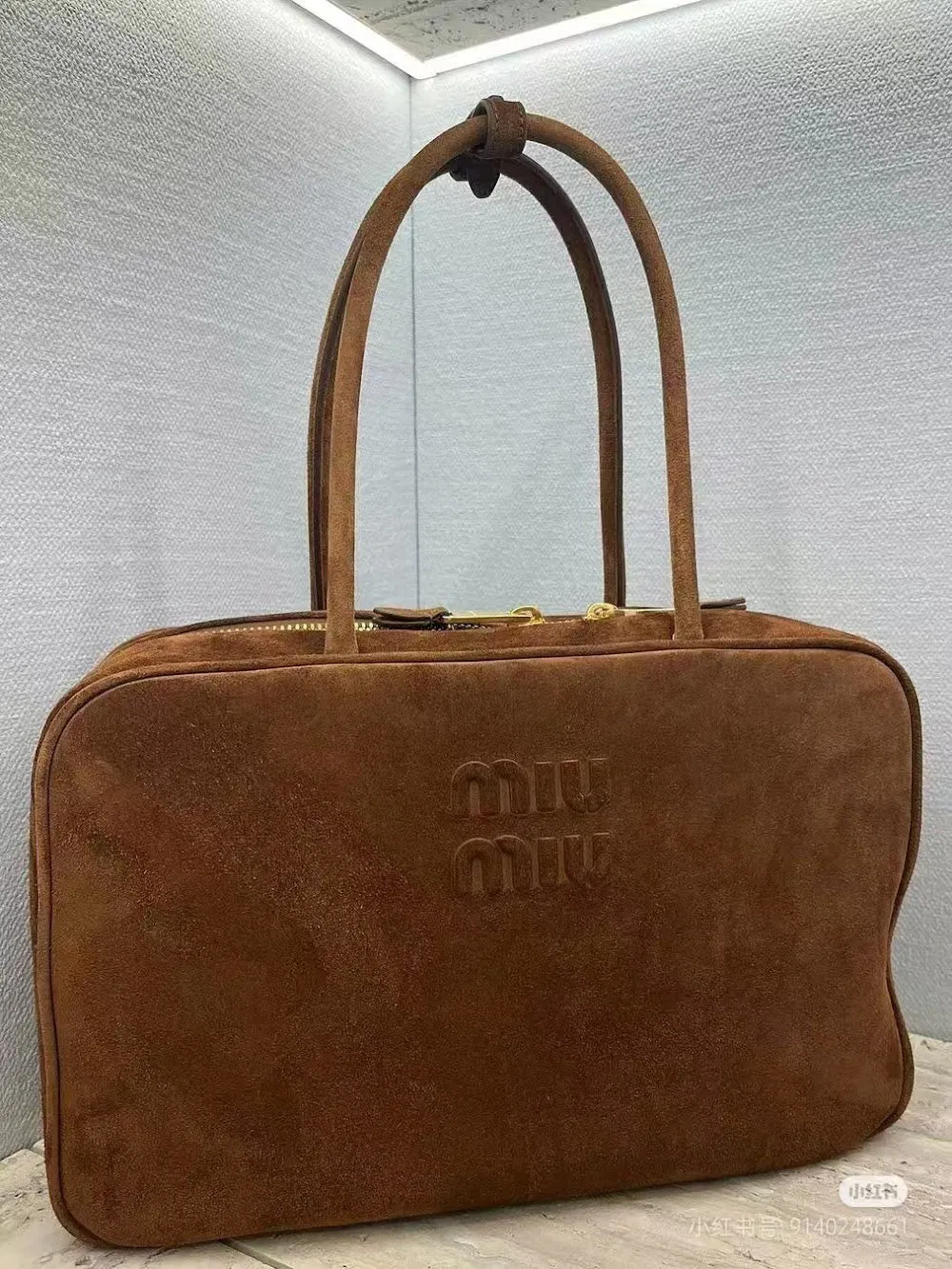 Luxury Bags Miun Miun Luxury Bag --122421 — image 4