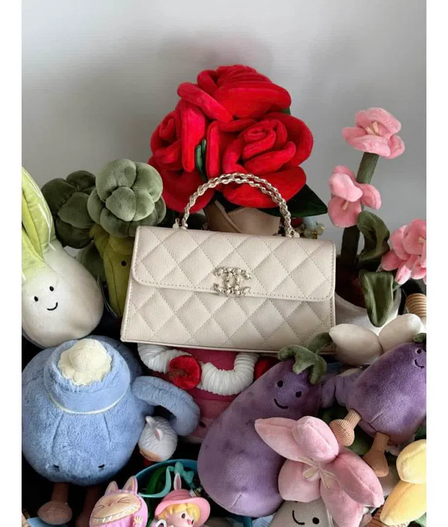 Luxury Bags - Premium Luxury Goods and Accessories - AFFORDABLE LUXURY BAGS - 17905