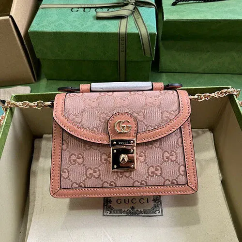 Luxury Bags - DESIGNER BAGS FOR WOMEN - AFFORDABLE LUXURY BAGS - 19863 — image 9