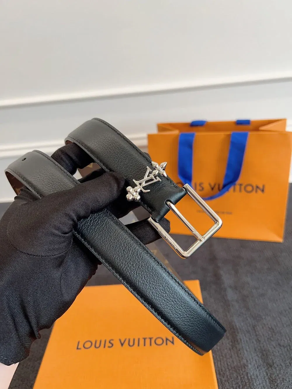 Luxury Bags ln Luxury Belt --100267