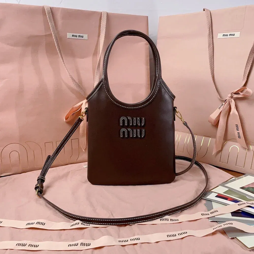 Luxury Bags Miun Miun Luxury Bag --122324 — image 2