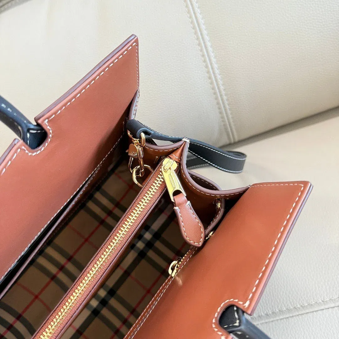 Luxury Bags - DESIGNER BAGS FOR WOMEN - AFFORDABLE LUXURY BAGS - 17111 — image 8