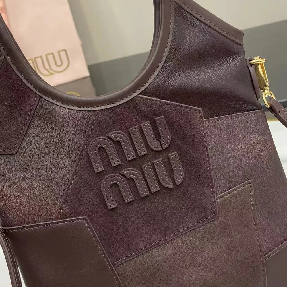 Luxury Bags Miun Miun Luxury Bag --122223 — image 5