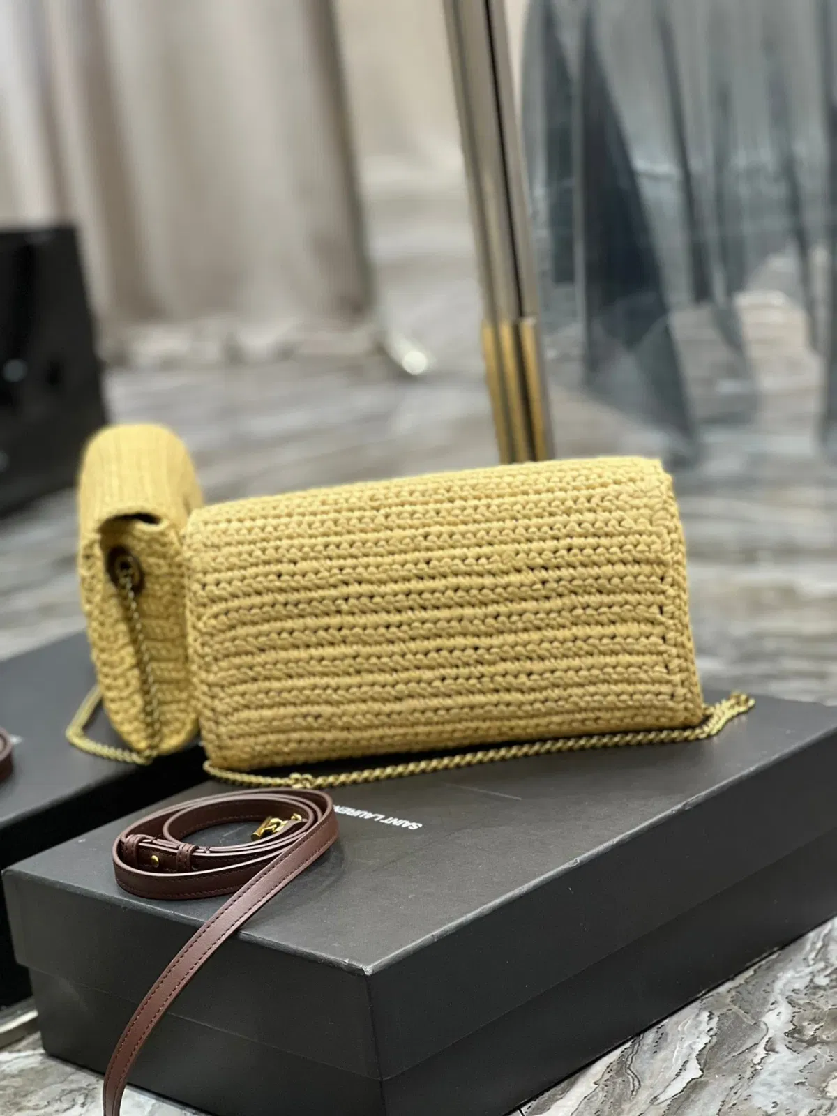Luxury Bags - DESIGNER BAGS FOR WOMEN - AFFORDABLE LUXURY BAGS - 15327 — image 5