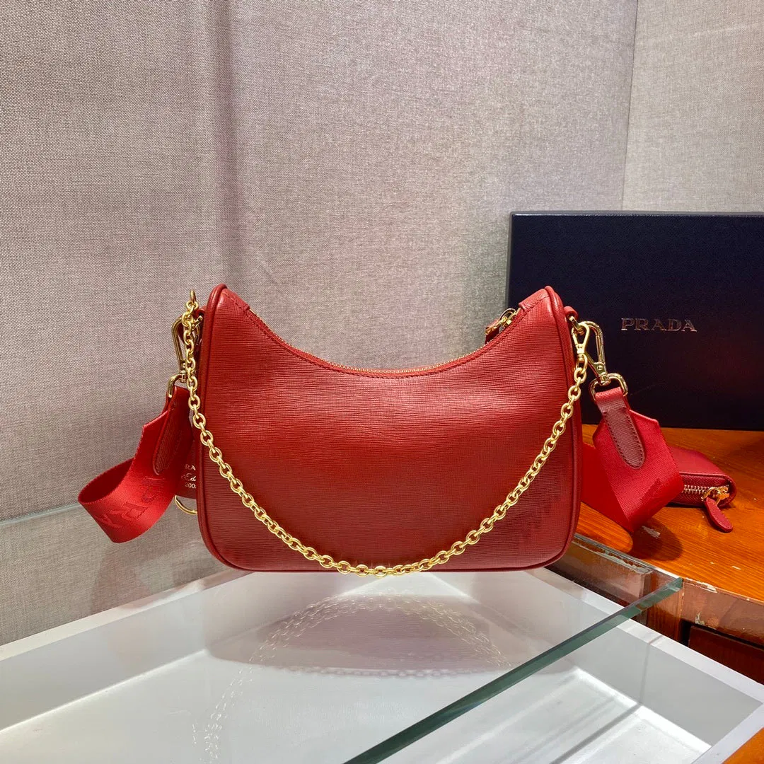 Luxury Bags - DESIGNER BAGS FOR WOMEN - AFFORDABLE LUXURY BAGS - 13679 — image 4