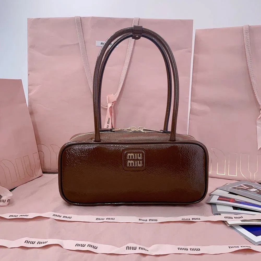 Luxury Bags Miun Miun Luxury Bag --122340
