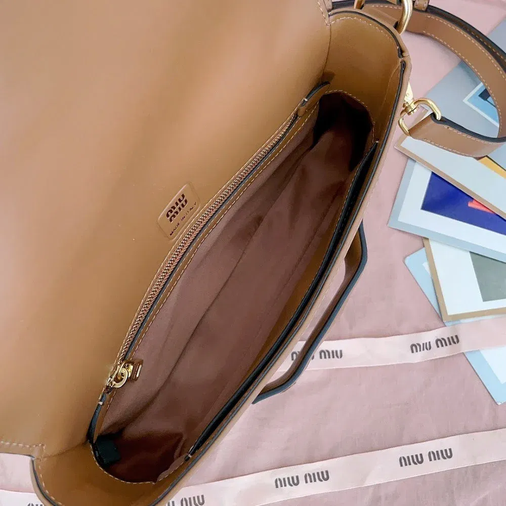 Luxury Bags Miun Miun Luxury Bag --122592 — image 9