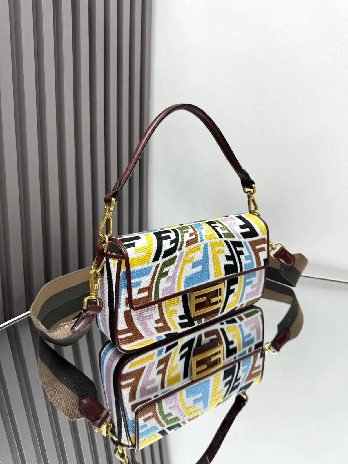 Luxury Bags Bags - Premium Luxury Goods and Accessories - AFFORDABLE LUXURY BAGS - 19229 — image 2