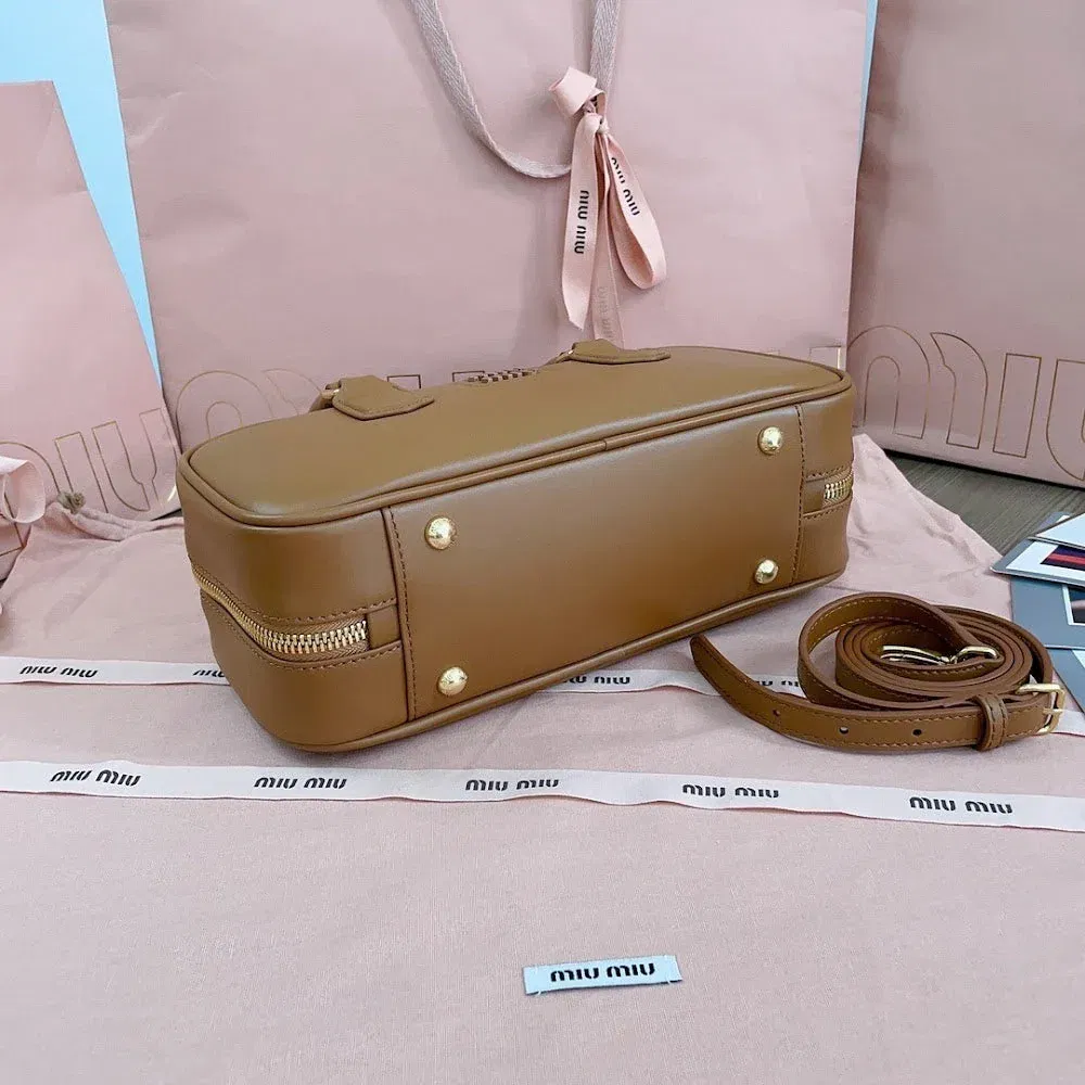Luxury Bags Miun Miun Luxury Bag --122301 — image 4