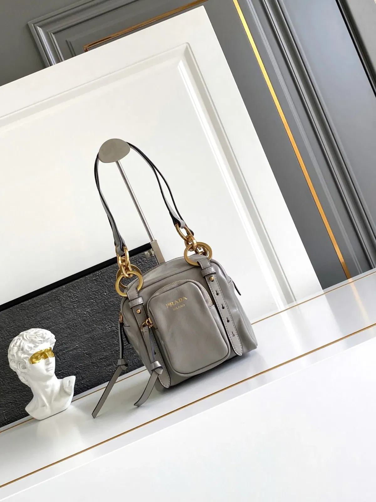 Luxury Bags - DESIGNER BAGS FOR WOMEN - AFFORDABLE LUXURY BAGS - 14091