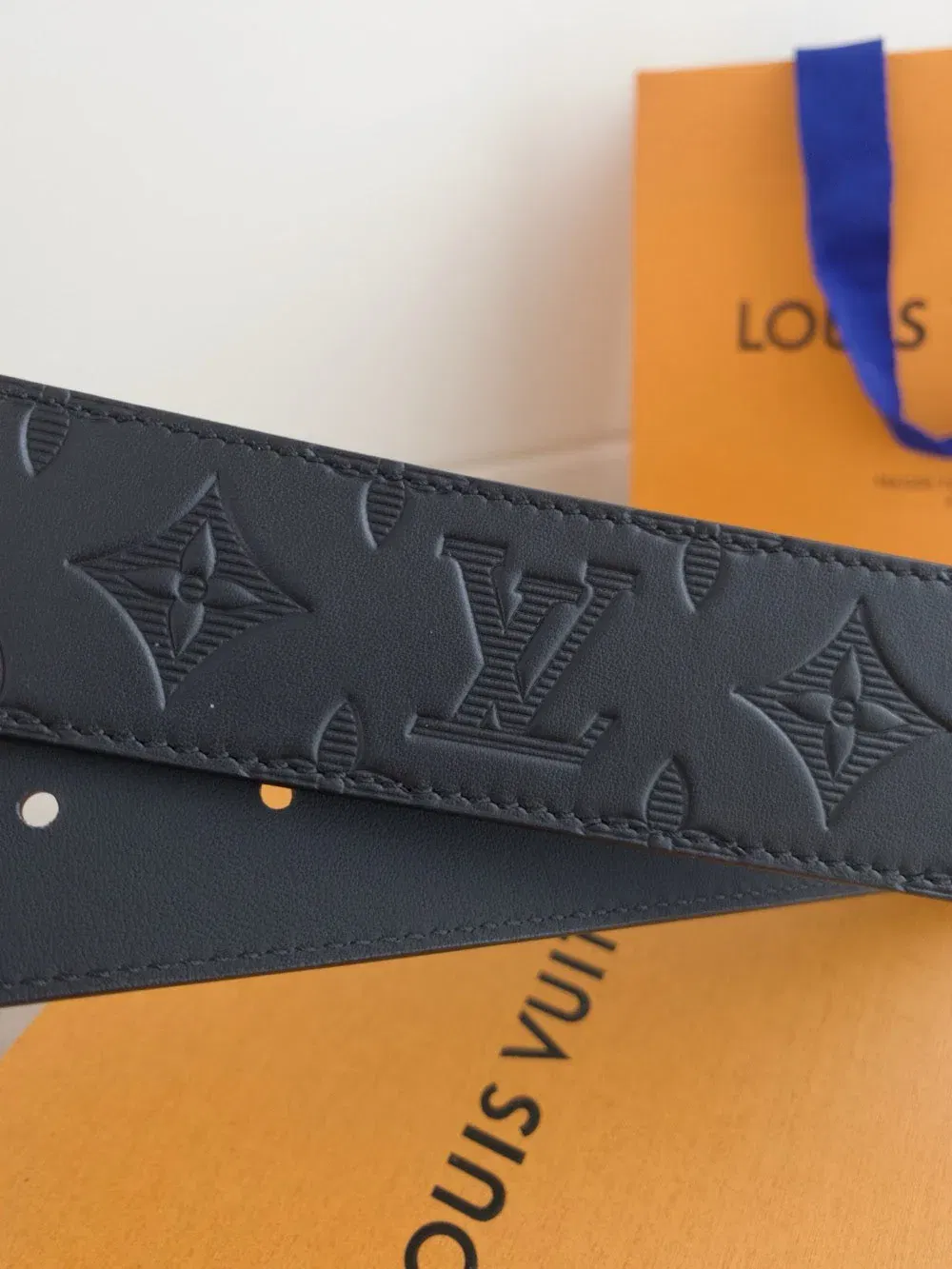 Luxury Bags ln Luxury Belt --100486 — image 3