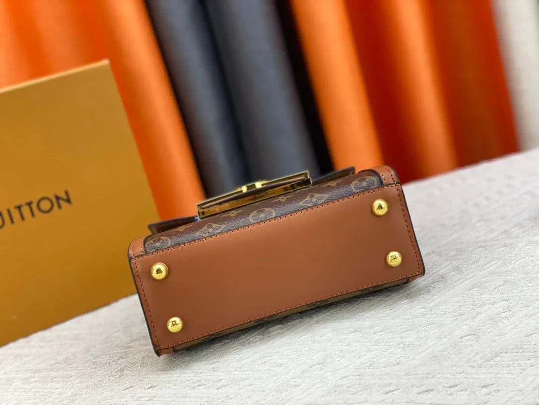 Luxury Bags Elite Carryalls — image 4