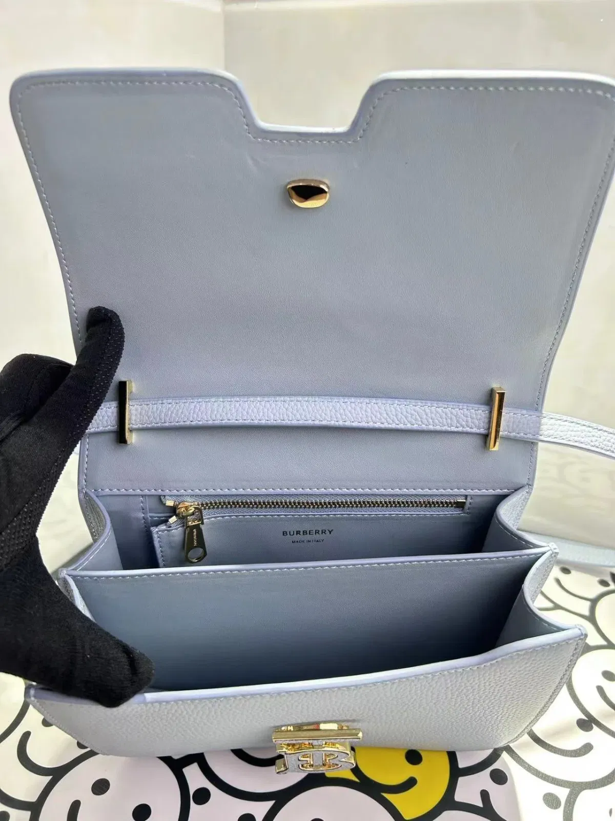 Luxury Bags Bags - DESIGNER BAGS FOR WOMEN - AFFORDABLE LUXURY BAGS - 6240 — image 5