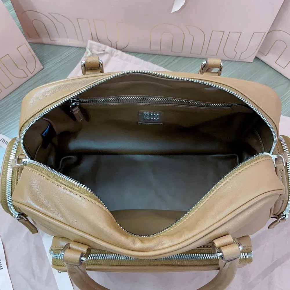 Luxury Bags Miun Miun Luxury Bag --122533 — image 8