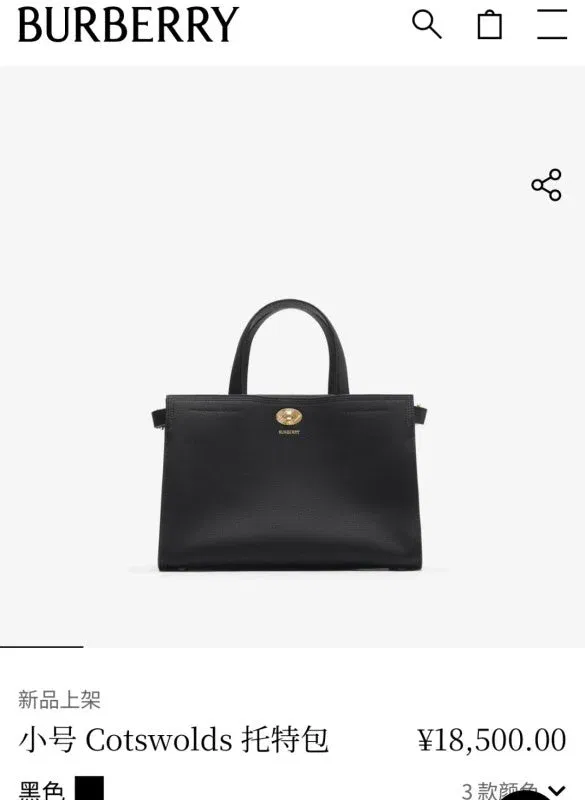 Luxury Bags - Premium Luxury Goods and Accessories - AFFORDABLE LUXURY BAGS - 17253